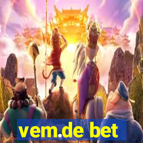 vem.de bet